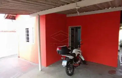 Casa com 2 quartos à venda no Sonho Nosso I, Barra Bonita 