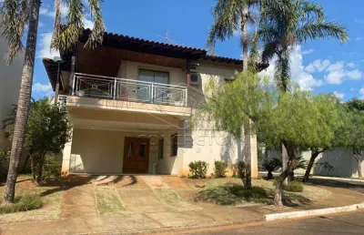 Casa em condomínio fechado com 3 quartos à venda na Vila Aviação, Bauru 
