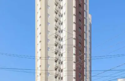 Donatella - apartamento com 2 dormitórios em excelente localização. vila santa tereza, bauru/sp