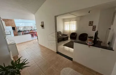 Casa com 2 quartos à venda no Jardim Jorge Atalla, Jaú 