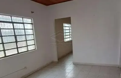 Casa com 2 quartos para alugar no Centro, Lençóis Paulista 