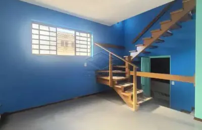 Ponto comercial à venda no Centro, Bauru 