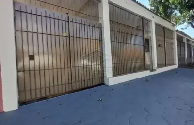 Casa com 2 quartos à venda no Parque São Geraldo, Bauru 