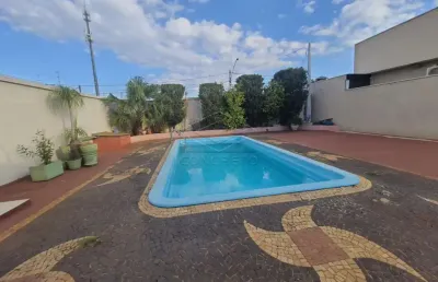 Ponto comercial à venda no Jardim Marambá, Bauru 