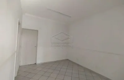 Sala comercial à venda no Centro, Bauru 