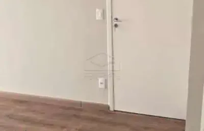 Apartamento com 2 quartos à venda na Vila Industrial, Bauru 