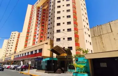 Mirante horizonte - lindo apartamento com 2 dormitórios!