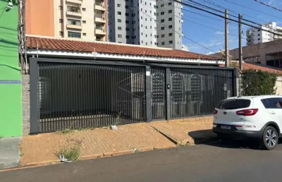Linda casa com 3 dormitórios - proximo à avenida getulio vargas