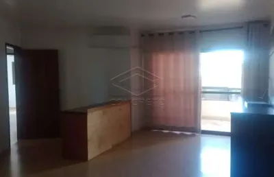 Golden park - apartamento com 3 dormitórios, sendo 1 suíte e lazer completo. vila maracy, bauru/sp