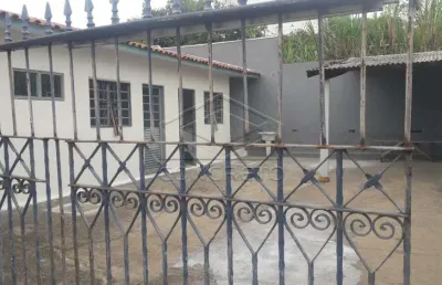 Casa com 1 quarto para alugar no Centro, Agudos 