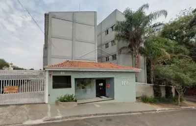 Apartamento com 2 quartos à venda no Jardim Ipê, Lençóis Paulista 