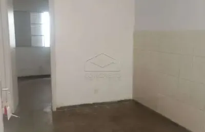 Kitnet com 1 dormitório próximo à unimed cdu - centro, bauru/sp