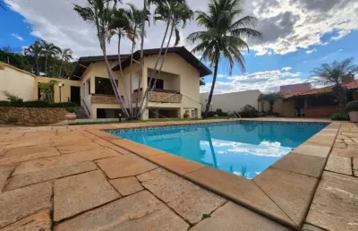 Casa com 3 quartos para alugar no Jardim das Paineiras, Jaú 
