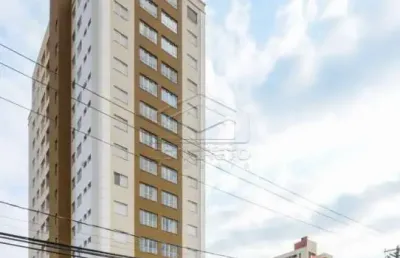 Apartamento com 1 quarto para alugar na Vila Santa Tereza, Bauru 