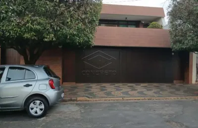 Residência com elevador! ideal para casa de repouso / clínica médica - próxima da av. pinheiro brisolla!