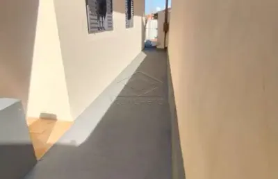 Casa com 3 quartos para alugar no Centro, Barra Bonita 