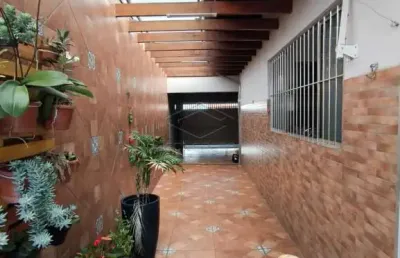Casa com 2 quartos à venda no Jardim Nova Barra, Barra Bonita 