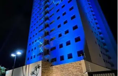 Apartamento com 3 quartos à venda no Jardim Marambá, Bauru 