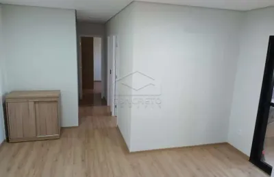 Apartamento com 3 quartos à venda na Área Rural de Bauru, Bauru 
