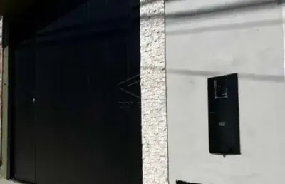 Casa com 2 quartos à venda no Jardim Bela Vista, Jaú 