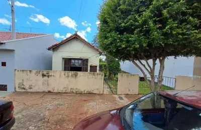 Casa com 3 quartos à venda na Vila Industrial, Jaú 