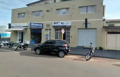 Kitnet / Stúdio para alugar no Jardim Auri Verde, Bauru 