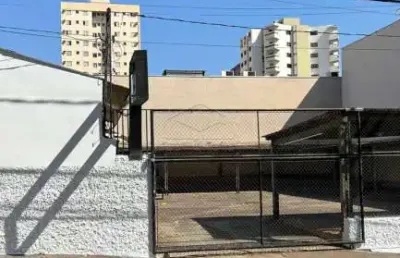 Casa para alugar no Centro, Bauru 