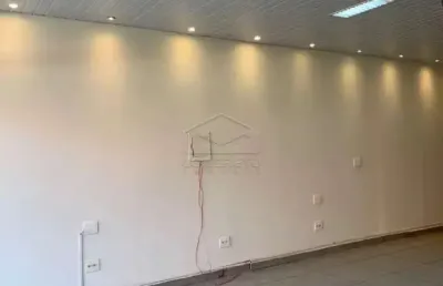 Ponto comercial para alugar no Centro, Agudos 