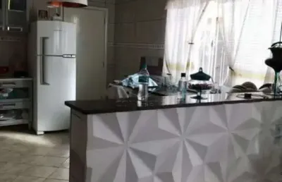 Casa com 3 quartos à venda no Sonho Nosso I, Barra Bonita 