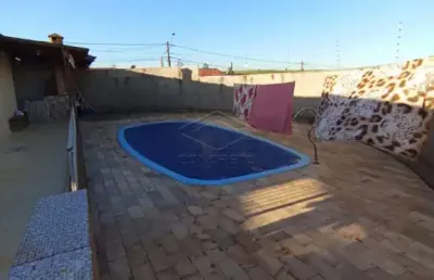 Casa com 2 quartos à venda no Sonho Nosso I, Barra Bonita 