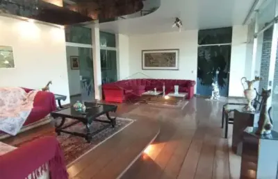 Casa com 4 quartos à venda no Jardim Campos Salles, Barra Bonita 