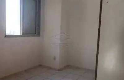 Apartamento com 2 quartos à venda no Jardim América, Bauru 