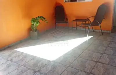 Casa com 3 quartos à venda no Sonho Nosso I, Barra Bonita 