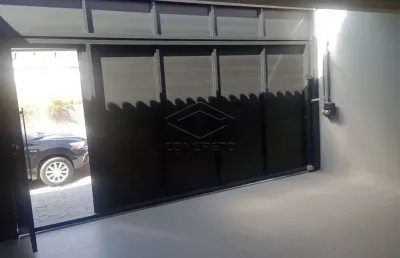 Ponto comercial para alugar no Jardim Panorama, Bauru 