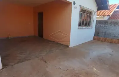 Casa com 3 quartos à venda no Residencial Parque Barra Ville, Barra Bonita 