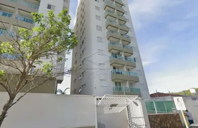 Apartamento mobiliado com ótima localização! ville de france!