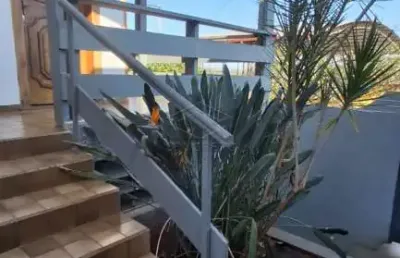 Casa com 2 quartos à venda no Jardim Vista Alegre, Barra Bonita 