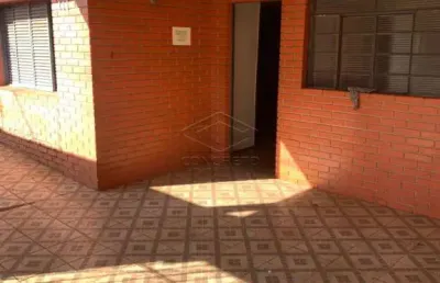 Casa com 3 quartos para alugar na Vila Narcisa, Barra Bonita 