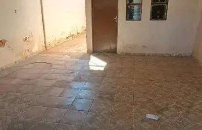 Casa com 2 quartos para alugar no Jardim das Nações, Lençóis Paulista 