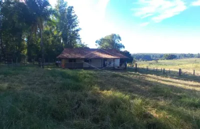 Fazenda à venda na Zona Rural, Piratininga 