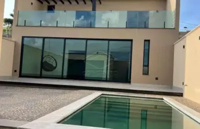 Casa com 2 quartos à venda na Reserva da Barra, Barra Bonita 