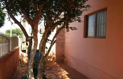 Casa com 2 quartos à venda no Conjunto Residencial Cel. Jose V. Franca III, Barra Bonita 