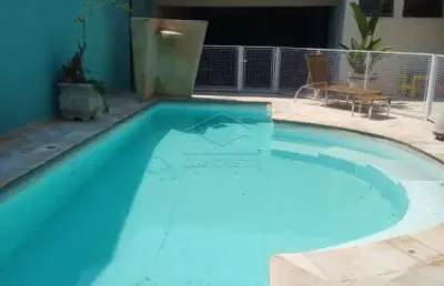 Casa com 4 quartos à venda no Jardim Alvorada, Jaú 