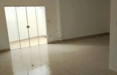Casa com 1 quarto à venda no Jardim Nova Bauru, Bauru 