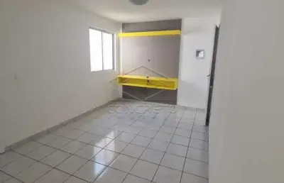 Apartamento com 2 quartos para alugar na Vila Giunta, Bauru 