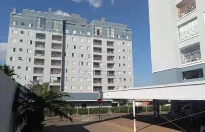 Apartamento à venda no condomínio castelbello - conforto, praticidade e segurança para o seu dia a dia!