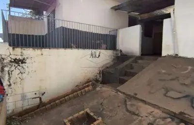 Casa com 4 quartos à venda no Núcleo Habitacional Naza Arradi Nahas, Barra Bonita 
