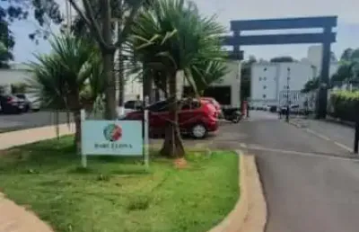 Apartamento com 2 quartos à venda no Parque das Nações, Bauru 