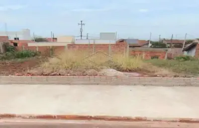Casa à venda no Loteamento Vitória, Barra Bonita 