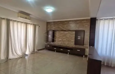 Casa em condomínio fechado com 3 quartos à venda no Residencial Tivoli II, Bauru 